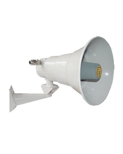 ГРВ-07е-50 (компл.07), КВМ15+КВМ15. Громкоговоритель рупорный взрывозащищенный. Эридан в Курске