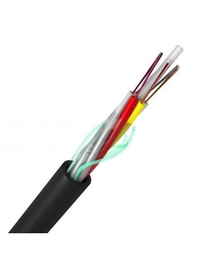 ОТДН-6х8А-2,7 LS-HF. Оптоволоконный кабель. Еврокабель-1 в Курске