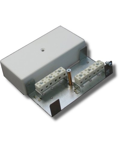 КМ-О (12к)-IP41-d: Коробка монтажная огнестойкая в Курске