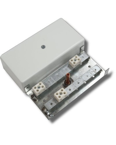 КМ-О (6к)-IP41-d: Коробка монтажная огнестойкая в Курске