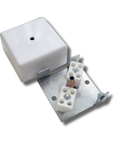 КМ-О (4к)-IP41-m: Коробка монтажная огнестойкая в Курске