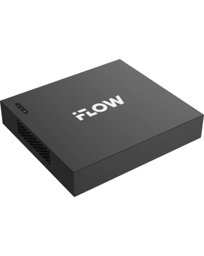 F-0(N4). IP-видеорегистратор 4-канальный. i-FLOW в Курске