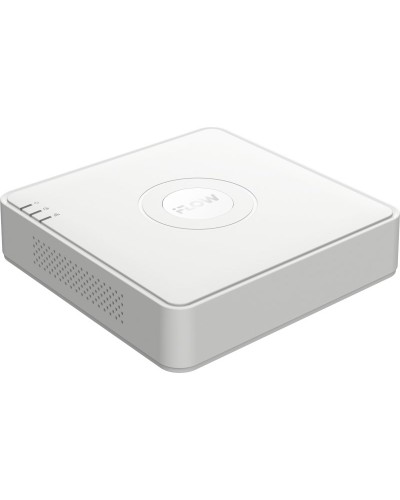 F-HR-1042. Видеорегистратор мультиформатный 4-канальный. i-FLOW в Курске