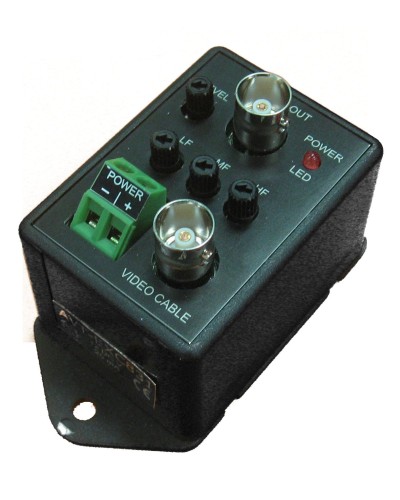 AVT-EXC871. Усилитель видеосигнала. Инфотех в Курске