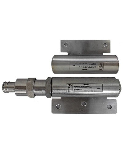 Ex ИО 102 МК N исп.300 М200 TG-3/4. Извещатель охранный точечный магнитоконтактный взрывозащищенный. Магнито-Контакт в Курске