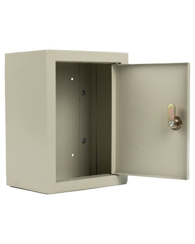 ЩМП - 00 МЭК (270х210х140) IP31 (MEC11105). Шкаф с монтажной панелью. МЭК-Электрика в Курске