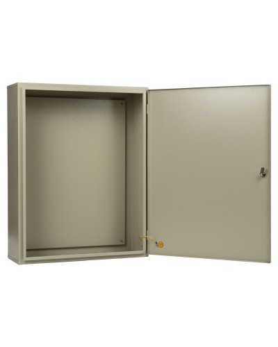 ЩМП - 07 МЭК (700х500х210) IP31 (MEC11113). Шкаф с монтажной панелью. МЭК-Электрика в Курске