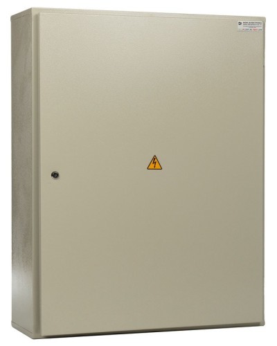 ЩМП - 08 МЭК (900х700х260) IP31 (MEC11115). Шкаф с монтажной панелью. МЭК-Электрика в Курске