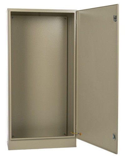 ЩМП - 011 МЭК(1600х800х400) IP31 (MEC11120). Шкаф с монтажной панелью. МЭК-Электрика в Курске