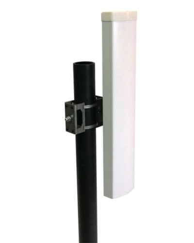 ФОРТЕЗА-500 bluetooth. Извещатель охранный радиоволновый линейный с bluetooth интерфейсом. Охранная техника в Курске