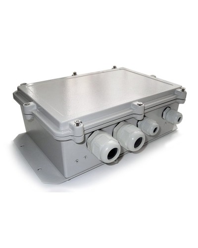 КСУМ-20 (20 цепей). Коробка соединительная. ОМЕГА-Микродизайн в Курске