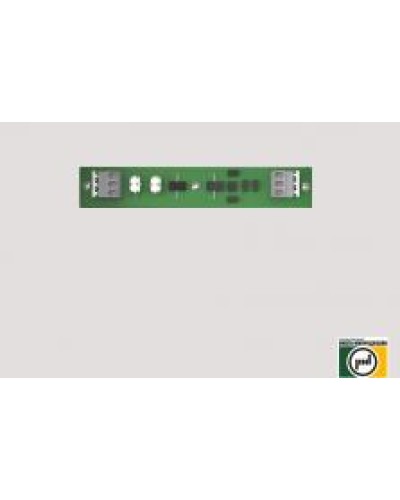 ГР-2С. Плата сменная для блока. ОМЕГА-Микродизайн в Курске