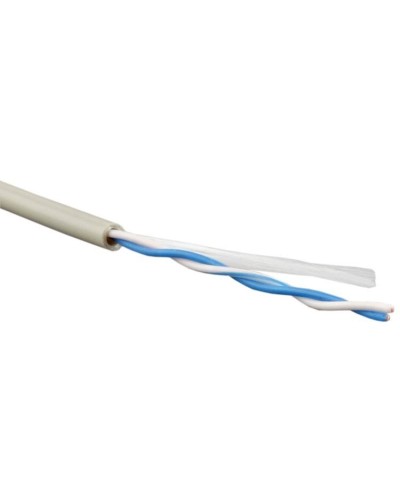 ParLan U/UTP Cat5e PVC 1х2х0,52. Кабель «витая пара» (LAN) для структурированных систем связи. Паритет в Курске