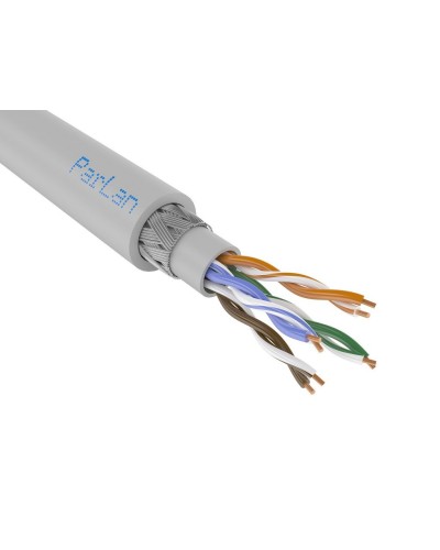 ParLan ARM PS U/UTP Cat5е 4х2х0,52 PVC. Кабель «витая пара» (LAN) для структурированных систем связи. Паритет в Курске
