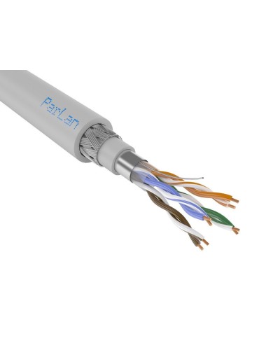 ParLan ARM PS F/UTP Cat5е 4х2х0,52 PVC. Кабель «витая пара» (LAN) для структурированных систем связи. Паритет в Курске