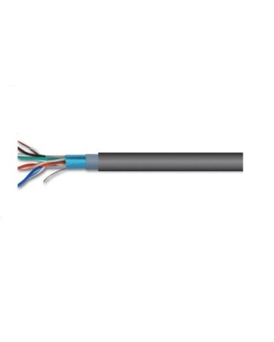 ParLan F/UTP Cat5e PVC/PE 2х2х0,52 (100014). Кабель «витая пара» (LAN) для структурированных систем связи. Паритет в Курске