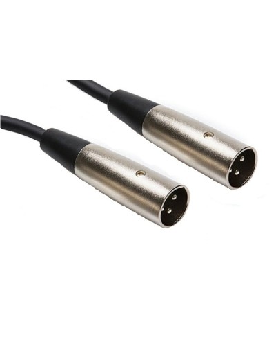 XLR (ш)-XLR (ш)/1,5. Корд межблочный 1.5 метра. Прочие зарубежные в Курске