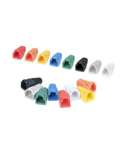 RJ-45-cap (синий). Изолирующий колпачок. Прочие зарубежные в Курске