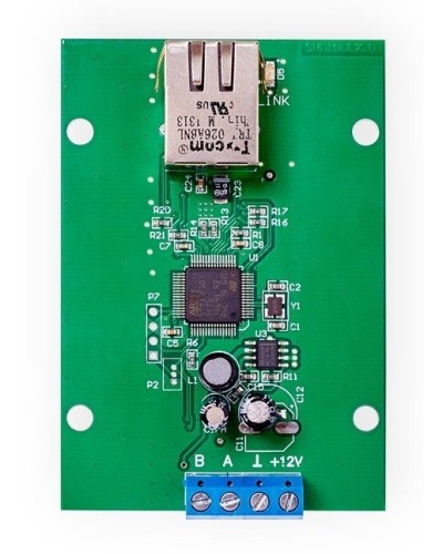 SNM-100L-B (SNM-100LX). Интернет-модуль для S632-2GSM. Проксима в Курске