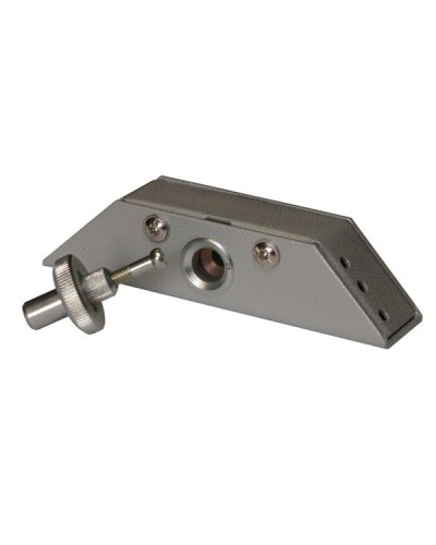 Promix-SM101.00 silver (Шериф-1 лайт НО-С). Замок электромеханический. Промикс в Курске