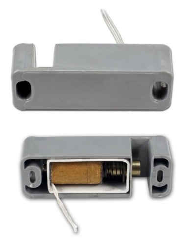 Promix-SM493.10 (Шериф-9Л). Замок электромеханический. Промикс в Курске