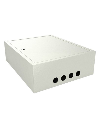 ЩМП-2-1 IP31 Корпус металлический с монтажной панелью Стандарт 500х400х150 (PR08.26443). Корпус металлический. Промрукав в Курске