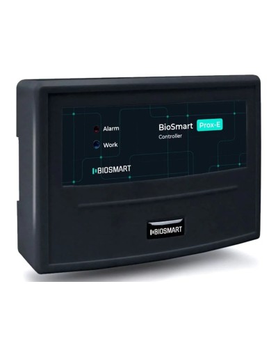 Biosmart Prox-E. Контроллер биометрический. Прософт-Биометрикс в Курске