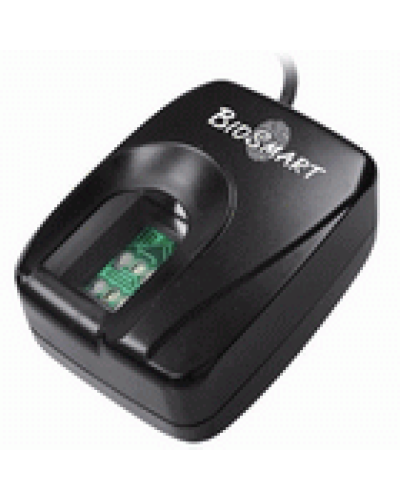 BioSmart FS-80. Считыватель контроля доступа биометрический. Прософт-Биометрикс в Курске