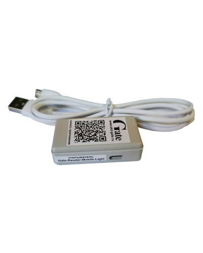 Gate-Reader-Mobile-Light (в корпусе с USB). Считыватель. Равелин в Курске