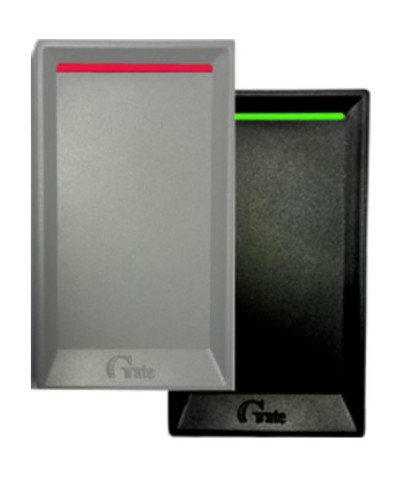 Gate-Reader-MF. Считыватель. Равелин в Курске