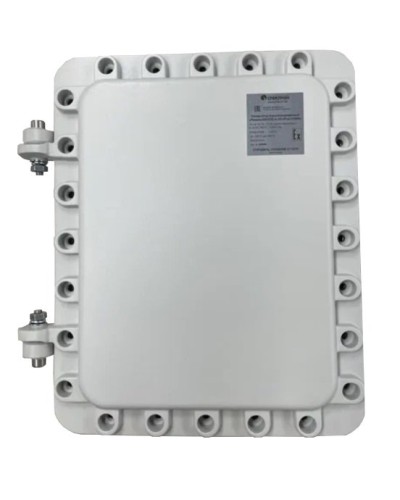Релион-SW-EXD-A-2G-6Poe+/340W. Коммутатор с питанием по PoE взрывозащищенный. Релион в Курске