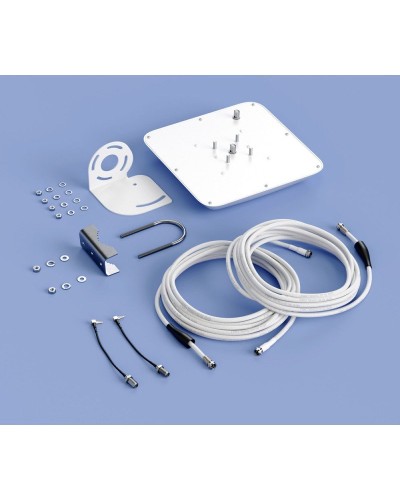 BAS-2325 Connect Street Direct 3G/4G MiMo. Панельная 3G/LTE антенна. РЭМО в Курске