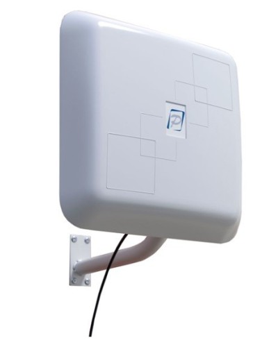 REMO BAS-2301 WiFi. Антенна панельная. РЭМО в Курске