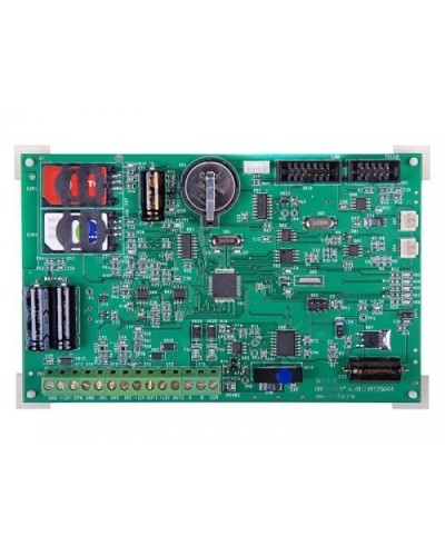 Контакт GSM-5-RT2. Панель охранная. Ритм в Курске