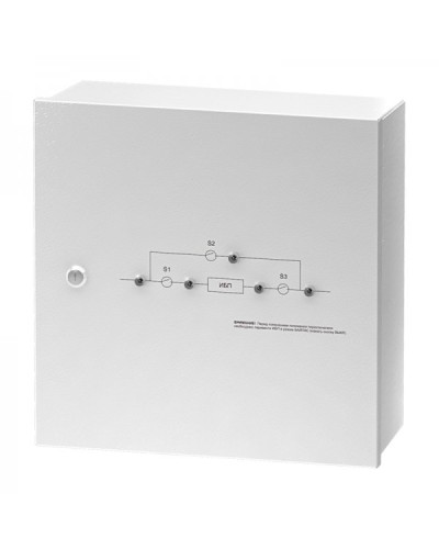 EBM-10-WTL-1PT. Модуль внешнего байпаса для ИБП ST1106SL, ST1106L, ST1110SL, ST1110L. Штиль в Курске