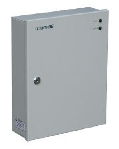 Штиль PS1210D. ИБП постоянного тока. Штиль в Курске