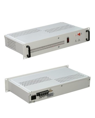 Штиль PS2410G в 19 корпусе. ИБП постоянного тока. Штиль в Курске