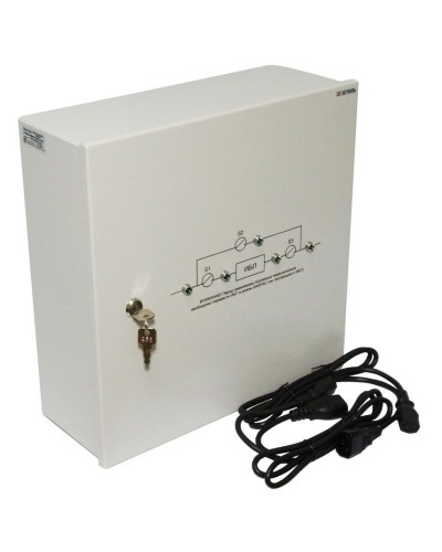 EBM-01-WCL-1. Модуль внешнего байпаса для ИБП ST1101SL, ST1101L. Штиль в Курске