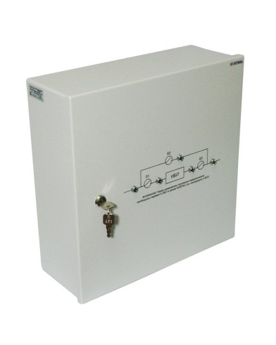 EBM-03-WCL-1S. Модуль внешнего байпаса для ИБП ST1103SL, ST1103L. Штиль в Курске