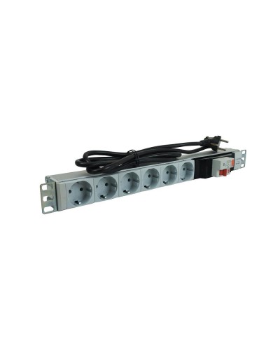 S-FI/SI-6. Блок электрических розеток с УЗО. Штиль в Курске