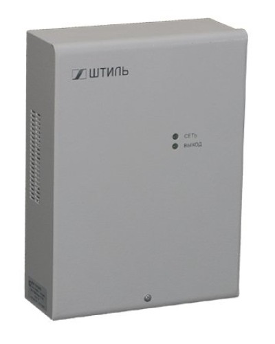 Штиль PS1205B. ИБП постоянного тока. Штиль в Курске