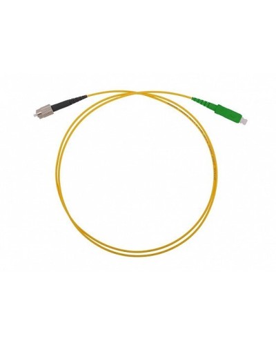 ШОС-SM/2.0мм-FC/UPC-SC/APC-1.0м (130202-03318). Патч-корд оптический. ССД (Связьстройдеталь) в Курске