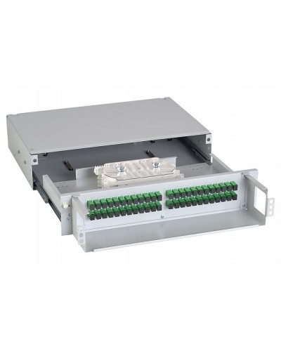 ШКОС-ВП-2U/4-48-SC~48-SC/APC~48-SC/APC(130304-00854). Кросс оптический 19. ССД (Связьстройдеталь) в Курске