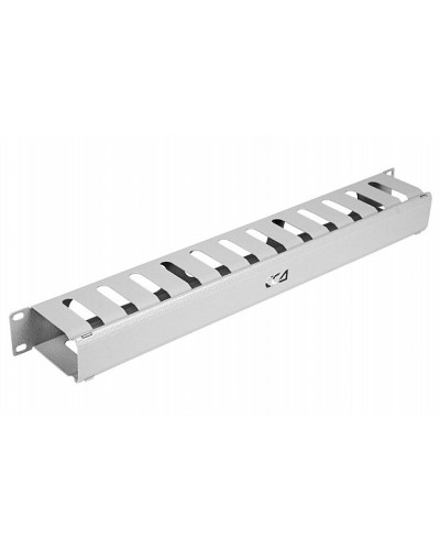 ОКГК-19-1U (130411-00478). Кабельный организатор 19. ССД (Связьстройдеталь) в Курске