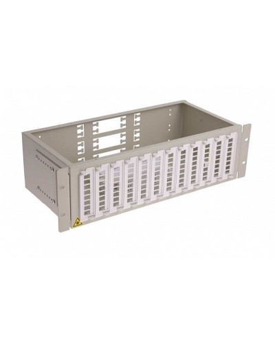 ШКОС-Л-3U/4-96-FC/ST/SC/LC~-(корпус)~ (130308-00042). Кросс оптический 19. ССД (Связьстройдеталь) в Курске