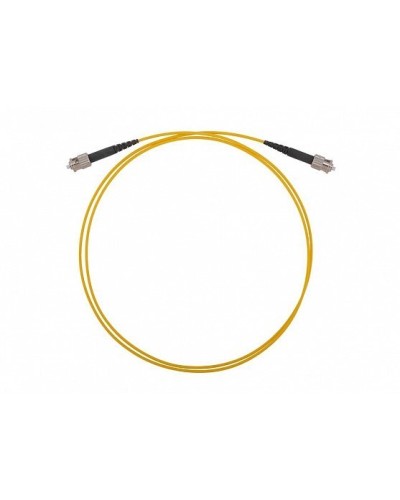 ШОС-SM/2.0мм-FC/UPC-FC/UPC-1.0м (130202-02914). Патч-корд оптический. ССД (Связьстройдеталь) в Курске