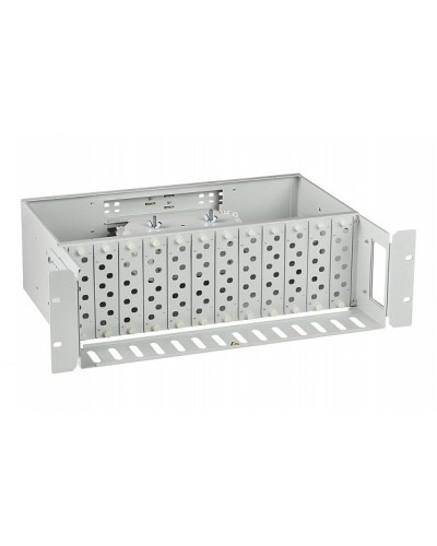 ШКОС-С-3U/4-96-FC/ST~-(корпус)~(130301-00037). Кросс оптический 19. ССД (Связьстройдеталь) в Курске