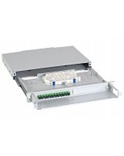 ШКОС-ВП-1U/2-12-SC~12-SC/APC~12-SC/APC(130304-00937). Кросс оптический 19. ССД (Связьстройдеталь) в Курске