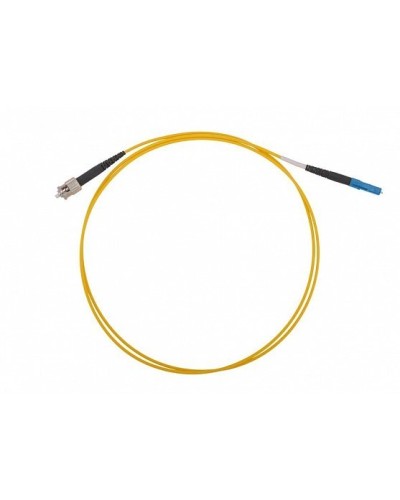 ШОС-SM/2.0мм-FC/UPC-LC/UPC-1.0м (130202-00001). Патч-корд оптический. ССД (Связьстройдеталь) в Курске
