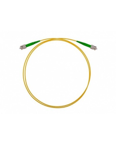 ШОС-SM/2.0мм-FC/APC-FC/APC-1.0м (130201-02820). Патч-корд оптический. ССД (Связьстройдеталь) в Курске